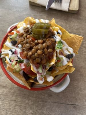   at Gallo Santo in Barcelona