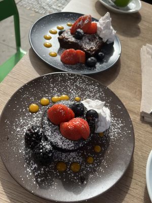   at Gallo Santo in Barcelona