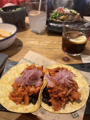   at Gallo Santo in Barcelona