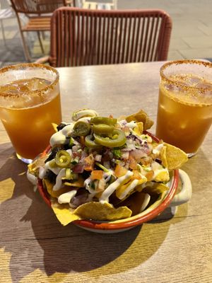   at Gallo Santo in Barcelona