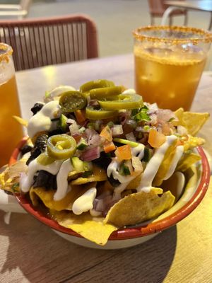   at Gallo Santo in Barcelona