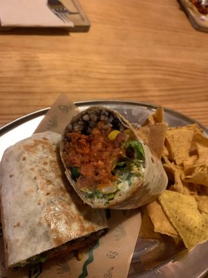  at Gallo Santo in Barcelona