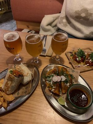  at Gallo Santo in Barcelona