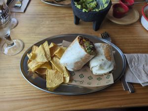  at Gallo Santo in Barcelona