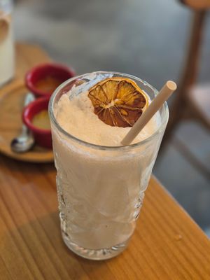  at Gallo Santo in Barcelona