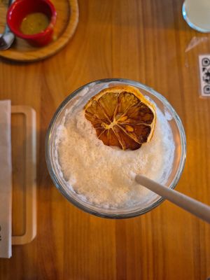  at Gallo Santo in Barcelona