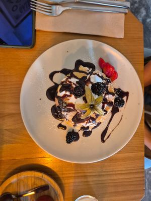  at Gallo Santo in Barcelona