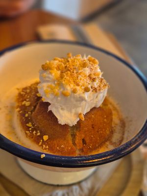  at Gallo Santo in Barcelona