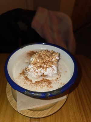  at Gallo Santo in Barcelona