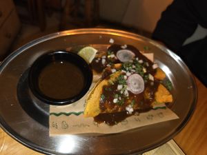  at Gallo Santo in Barcelona