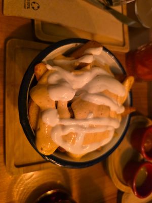  at Gallo Santo in Barcelona