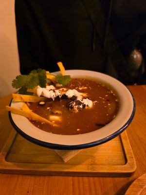  at Gallo Santo in Barcelona