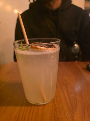  at Gallo Santo in Barcelona