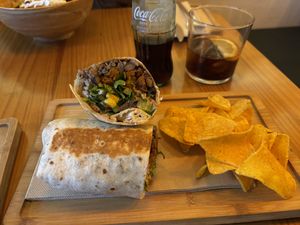   at Gallo Santo in Barcelona