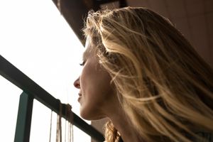  at Bunty's Kitchen  in Pushkar