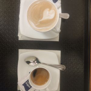  at Bunty's Kitchen  in Pushkar