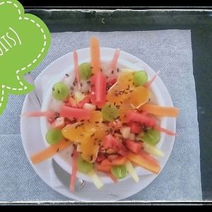  at Bunty's Kitchen  in Pushkar