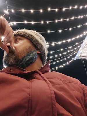  at Bunty's Kitchen  in Pushkar