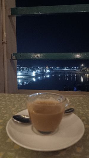  at Bunty's Kitchen  in Pushkar