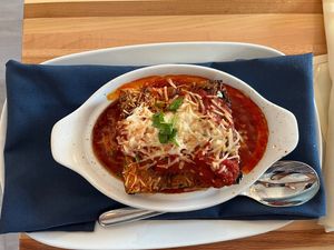   at Blue Bear Ellison Bay in Ellison Bay