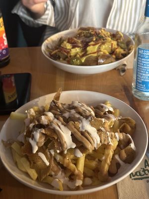   at Festgebissen in Jena