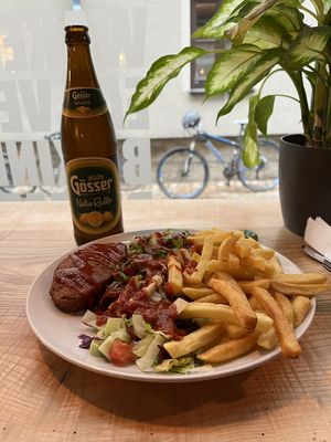   at Festgebissen in Jena