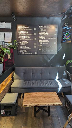  at Festgebissen in Jena