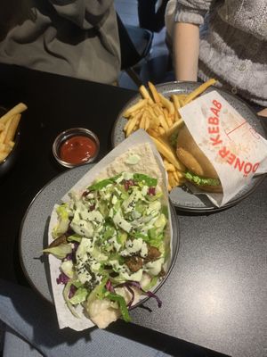   at Festgebissen in Jena