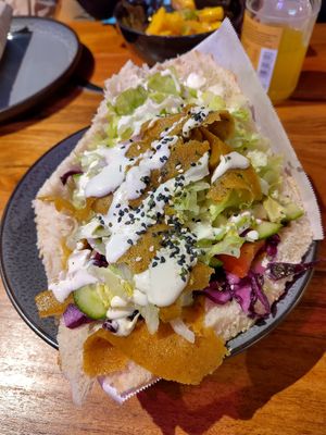  at Festgebissen in Jena