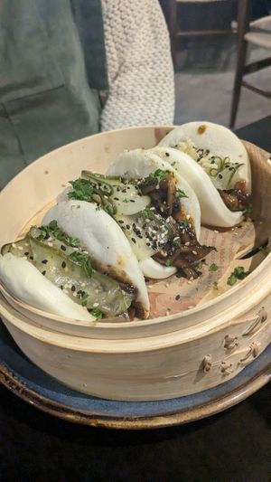  at EastCoast5 in Walton-on-the-naze