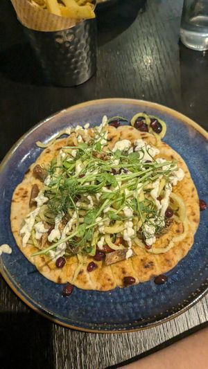  at EastCoast5 in Walton-on-the-naze