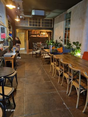  at EastCoast5 in Walton-on-the-naze