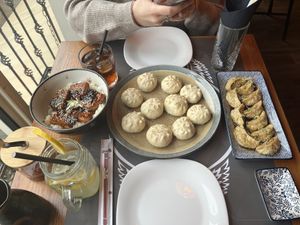   at All Saints in Zagreb