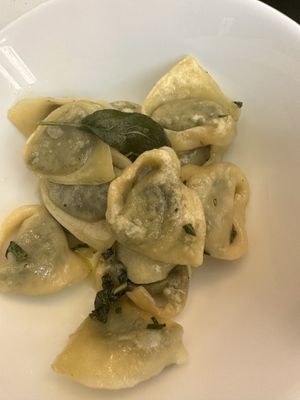   at ZEM Bistro in Bologna