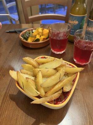   at ZEM Bistro in Bologna