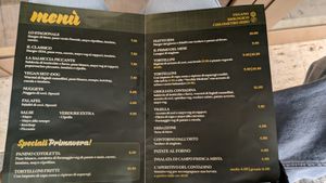  at ZEM Bistro in Bologna