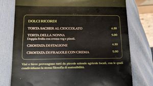  at ZEM Bistro in Bologna