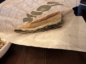   at ZEM Bistro in Bologna