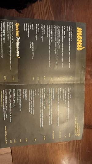  at ZEM Bistro in Bologna