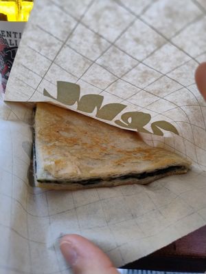  at ZEM Bistro in Bologna