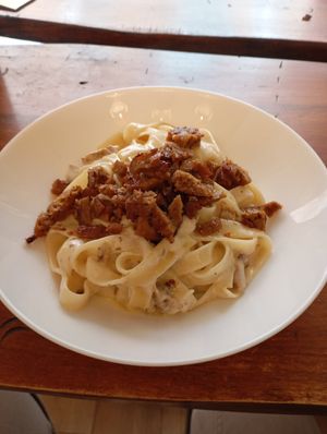  at ZEM Bistro in Bologna