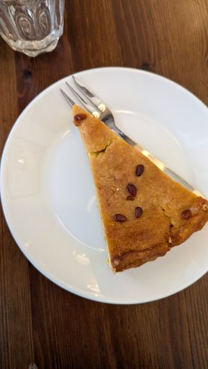  at ZEM Bistro in Bologna