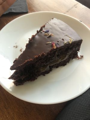   at ZEM Bistro in Bologna