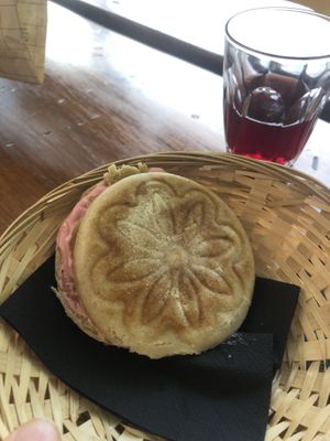   at ZEM Bistro in Bologna