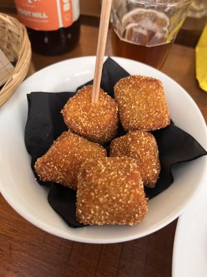   at ZEM Bistro in Bologna