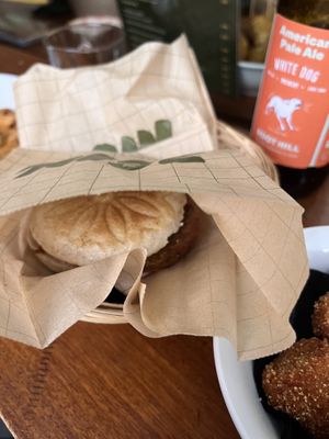   at ZEM Bistro in Bologna