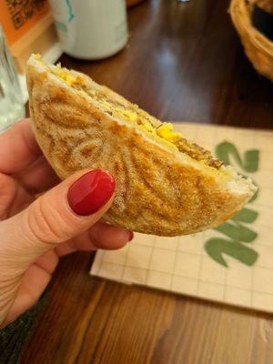  at ZEM Bistro in Bologna