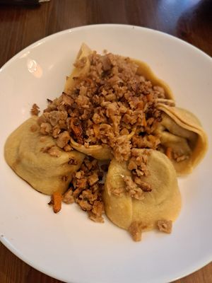  at ZEM Bistro in Bologna