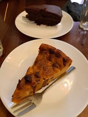  at ZEM Bistro in Bologna