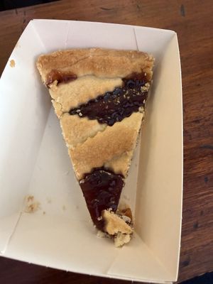   at ZEM Bistro in Bologna